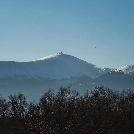 Za górami, za lasami Mysłakowice Exterior foto