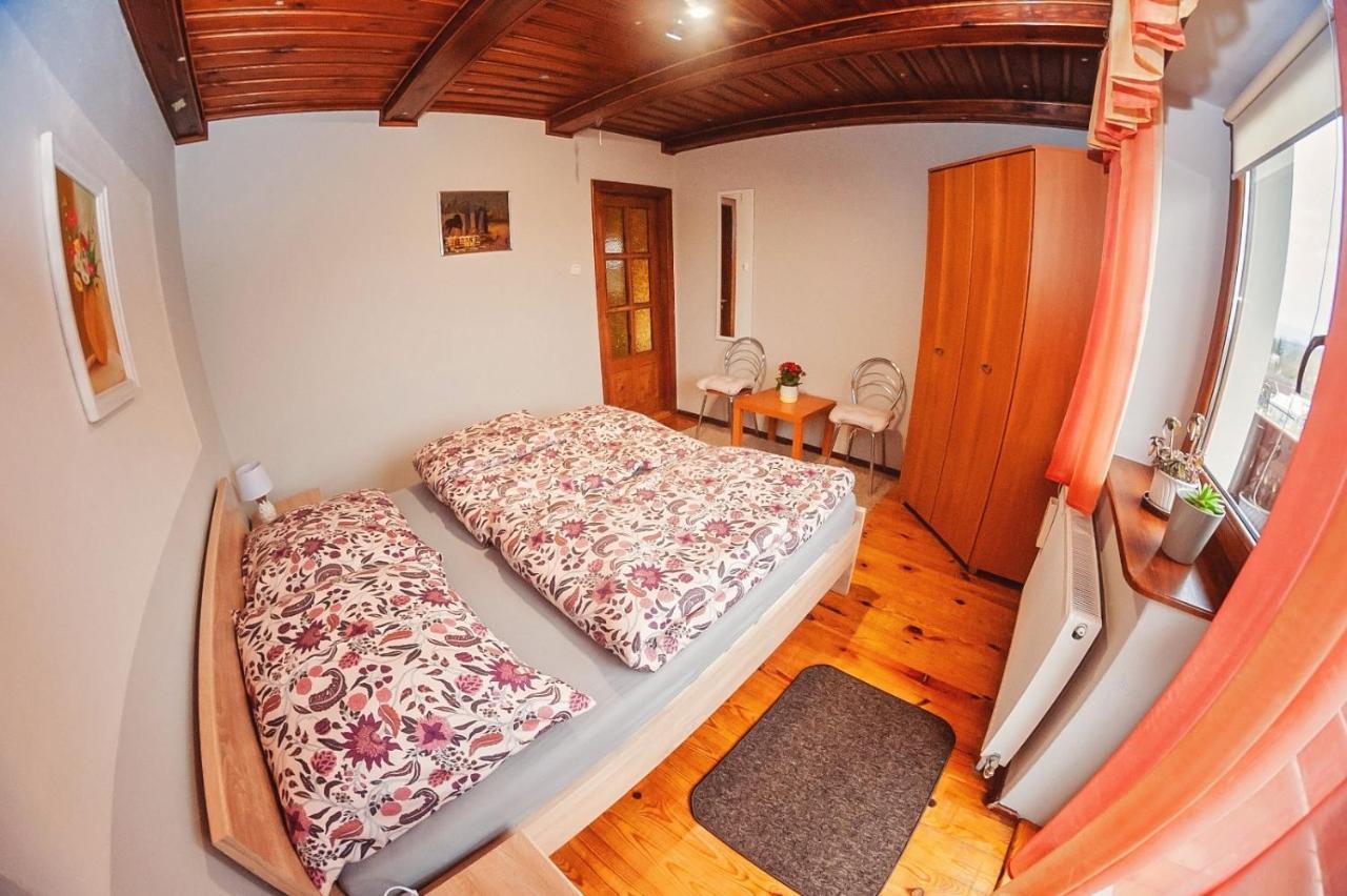 Za górami, za lasami Mysłakowice Exterior foto