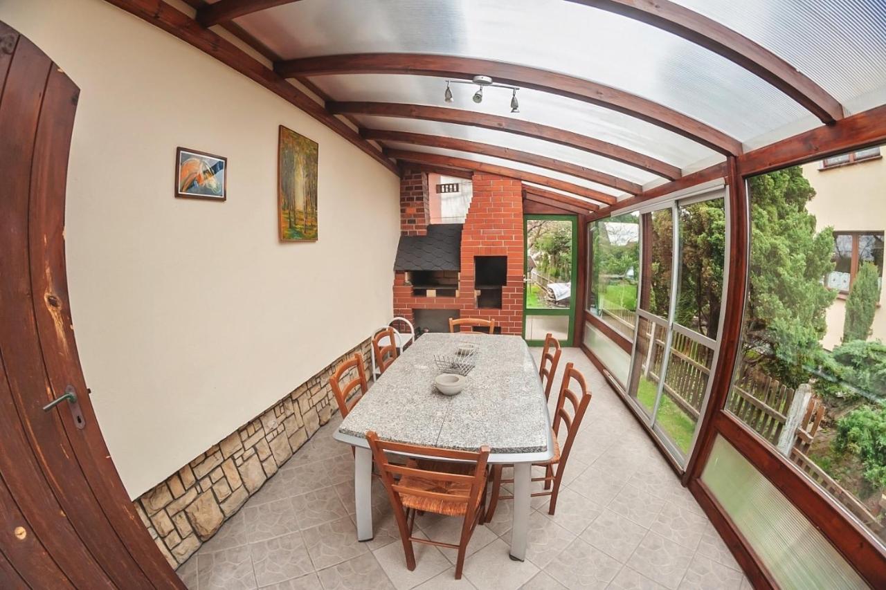 Za górami, za lasami Mysłakowice Exterior foto