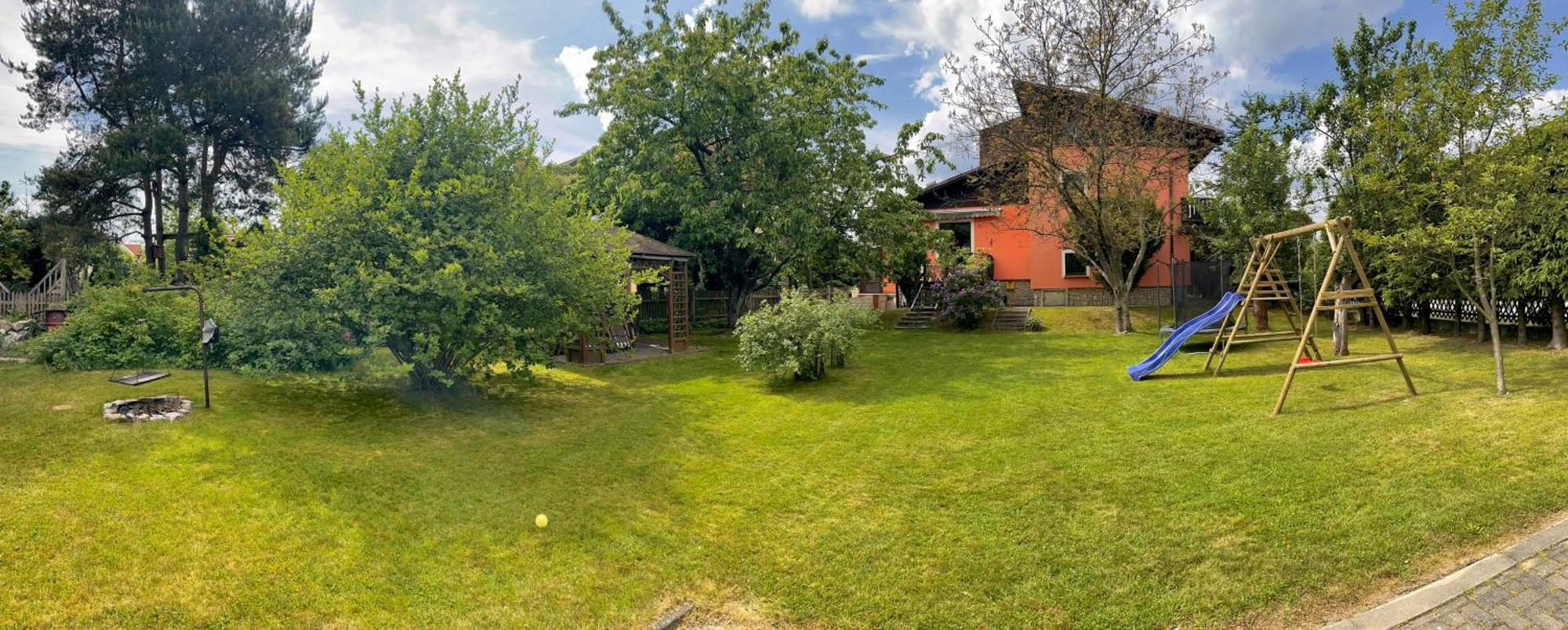 Za górami, za lasami Mysłakowice Exterior foto